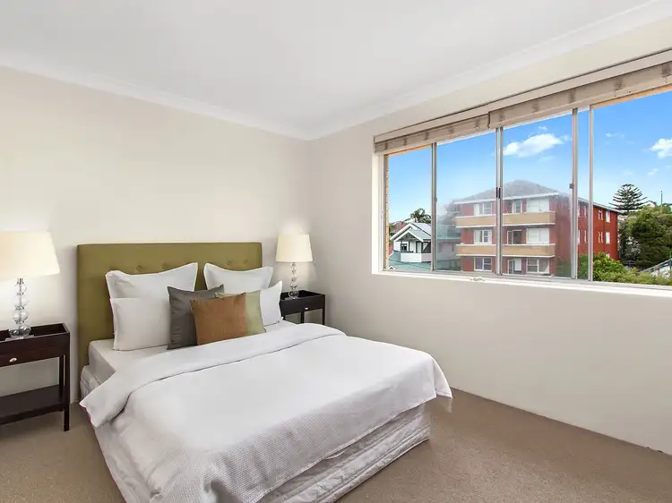 Third view of Homely apartment listing, 6/5 Mundarrah Street, Clovelly NSW 2031