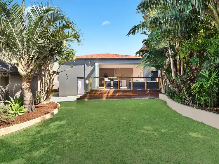 Second view of Homely house listing, 9 Battery Street, Clovelly NSW 2031