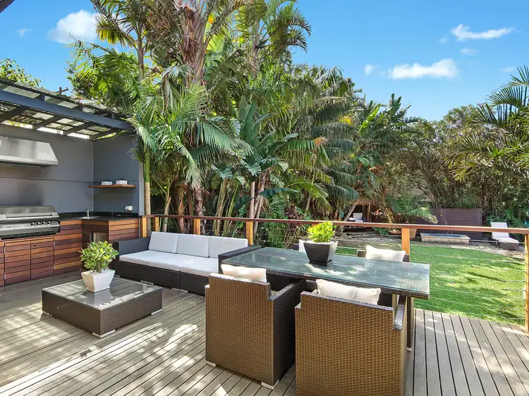 Fourth view of Homely house listing, 9 Battery Street, Clovelly NSW 2031