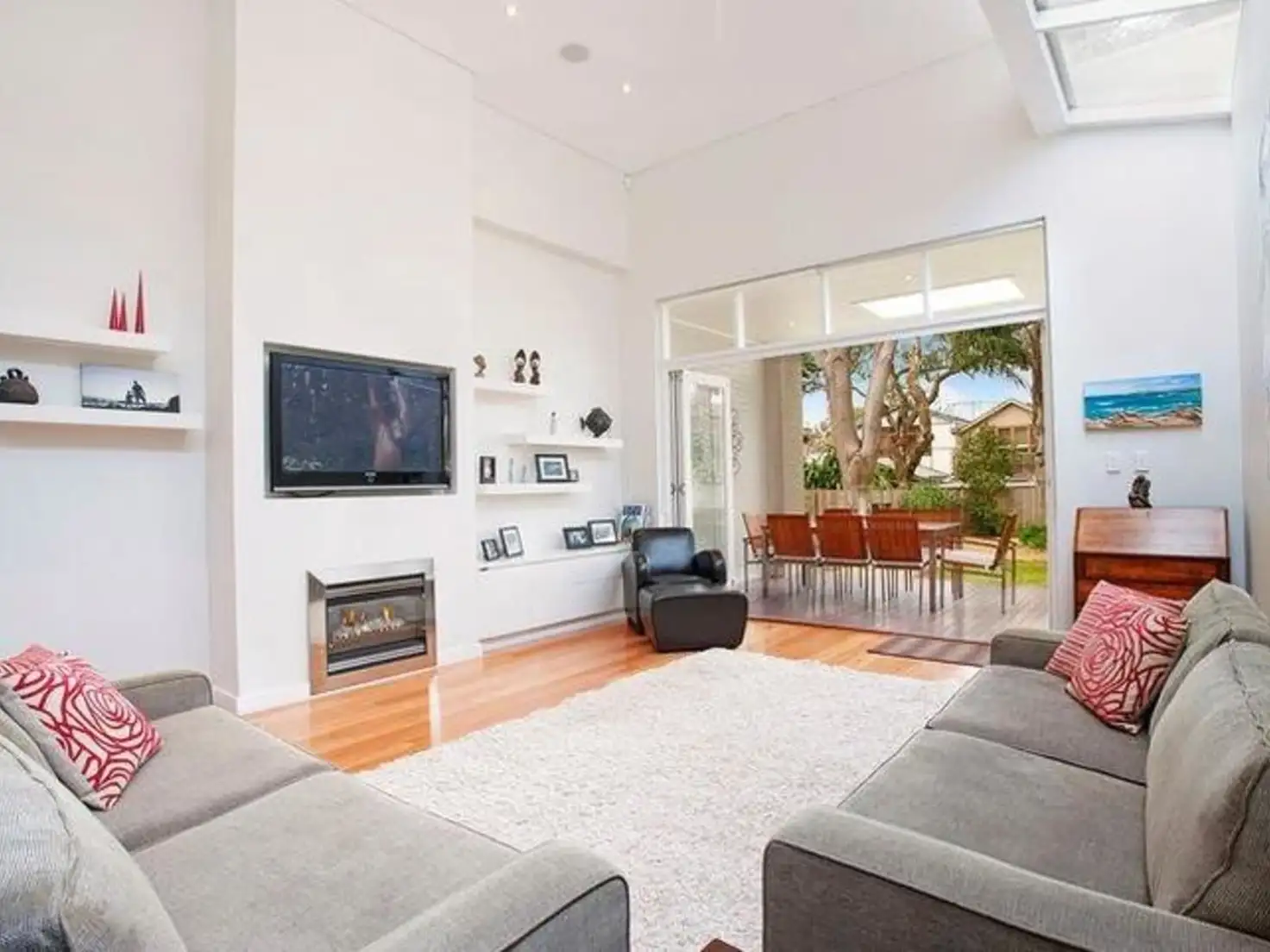Main view of Homely house listing, 17 Jackaman Street, Bondi NSW 2026