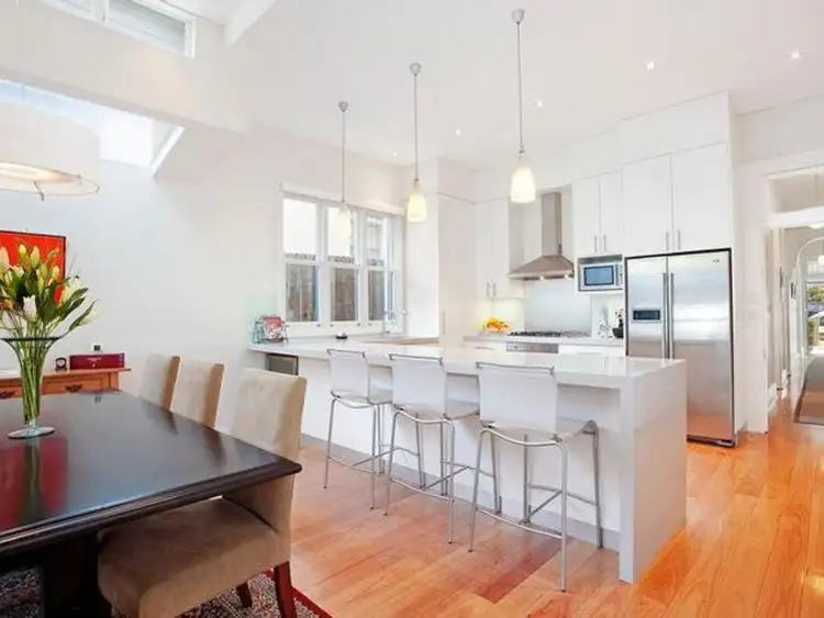 Second view of Homely house listing, 17 Jackaman Street, Bondi NSW 2026