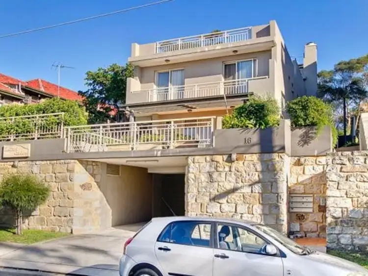 Fifth view of Homely apartment listing, 2/16 Beach Street, Clovelly NSW 2031