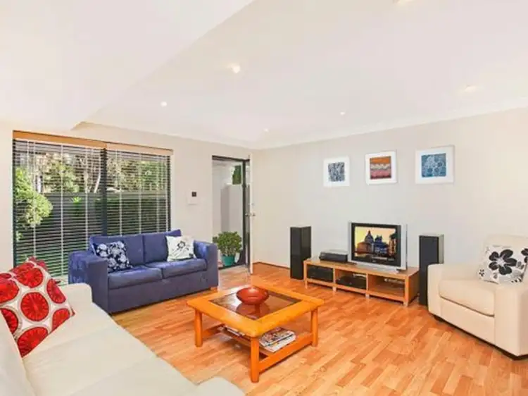 Main view of Homely house listing, 4/11 Varna Street, Clovelly NSW 2031