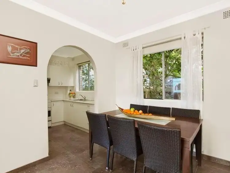 Second view of Homely apartment listing, 1/1 Flood Street, Clovelly NSW 2031