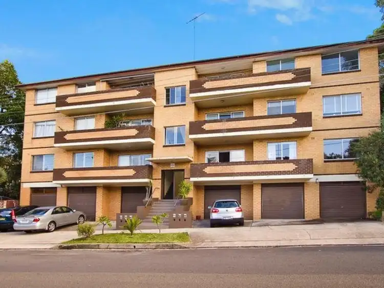Fourth view of Homely apartment listing, 1/1 Flood Street, Clovelly NSW 2031
