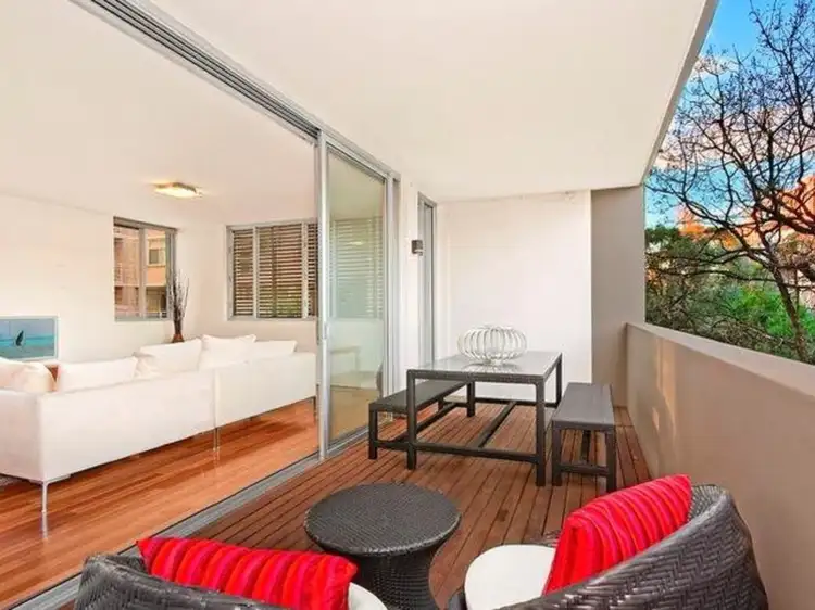 25/64 Penkivil Street, Bondi NSW 2026