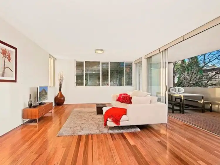 Second view of Homely apartment listing, 25/64 Penkivil Street, Bondi NSW 2026