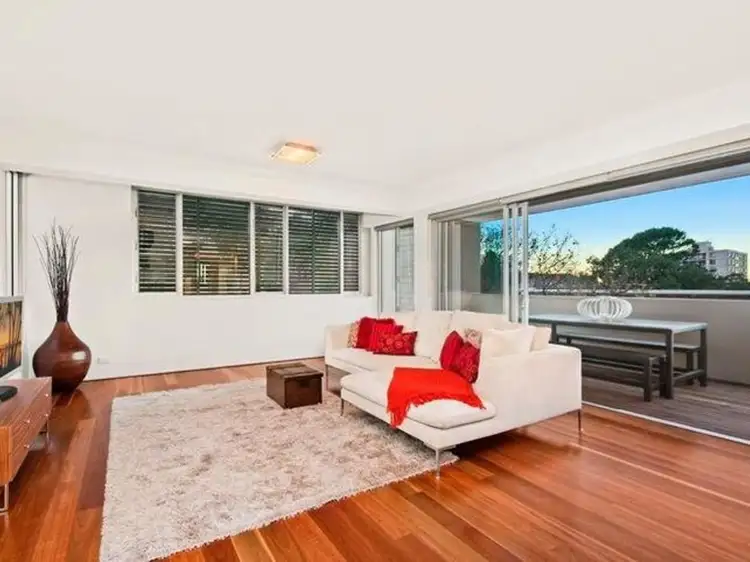 27/64 Penkivil Street, Bondi NSW 2026