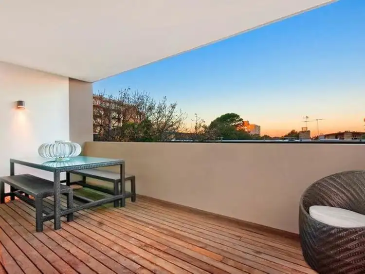 Second view of Homely apartment listing, 27/64 Penkivil Street, Bondi NSW 2026