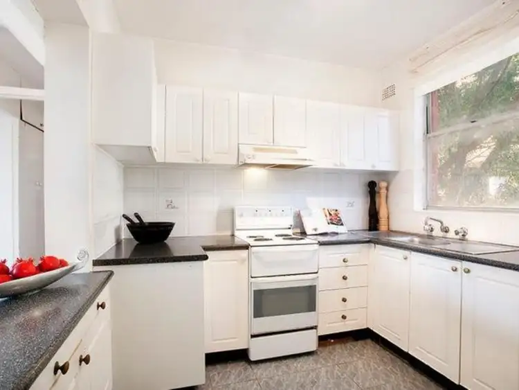Second view of Homely unit listing, 5/43 Denham Street, Bondi NSW 2026