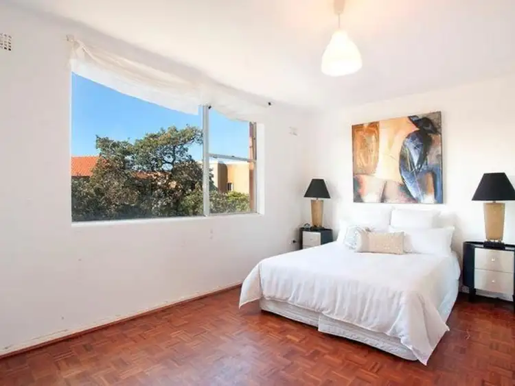 Third view of Homely unit listing, 5/43 Denham Street, Bondi NSW 2026