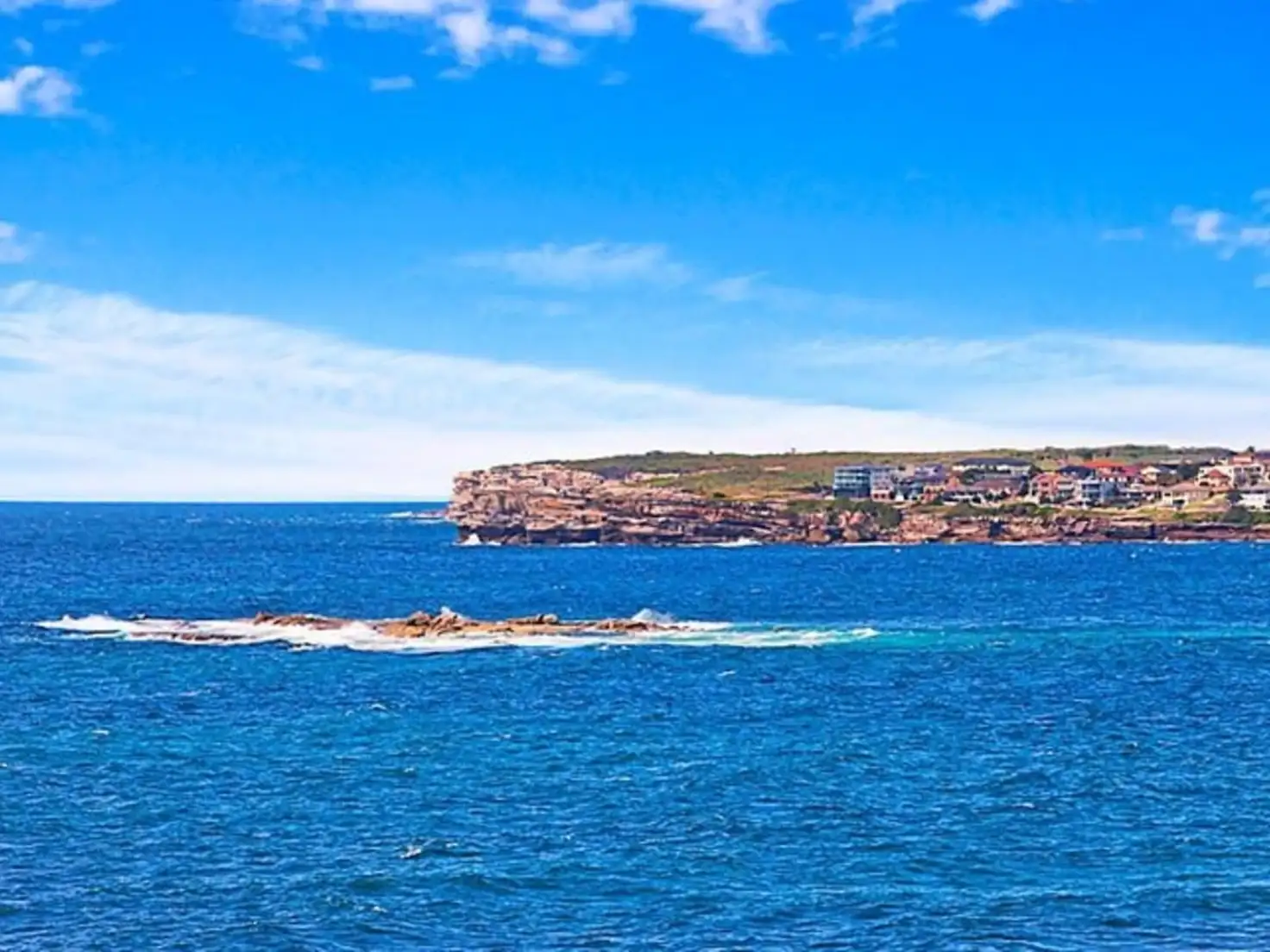 Main view of Homely apartment listing, 6/1 Lowe Street, Clovelly NSW 2031