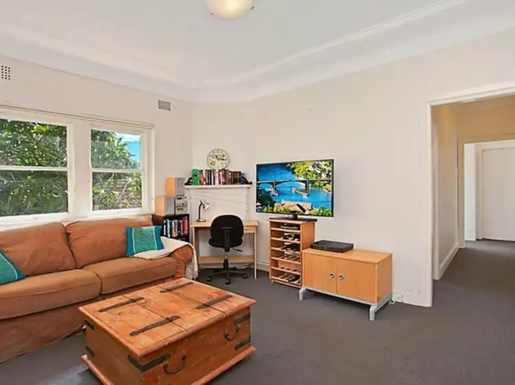 Second view of Homely apartment listing, 6/1 Lowe Street, Clovelly NSW 2031