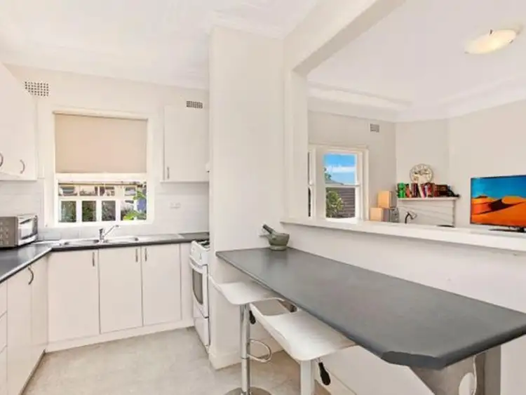 Fifth view of Homely apartment listing, 6/1 Lowe Street, Clovelly NSW 2031