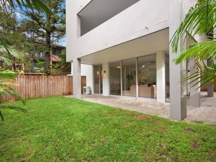Second view of Homely apartment listing, 21/64 Penkivil Street, Bondi NSW 2026