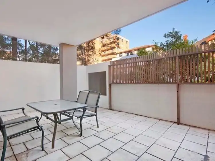 Second view of Homely apartment listing, 1/64 Penkivil Street, Bondi NSW 2026