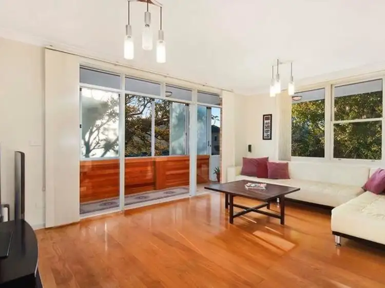 3/47 Bennett Street, Bondi NSW 2026