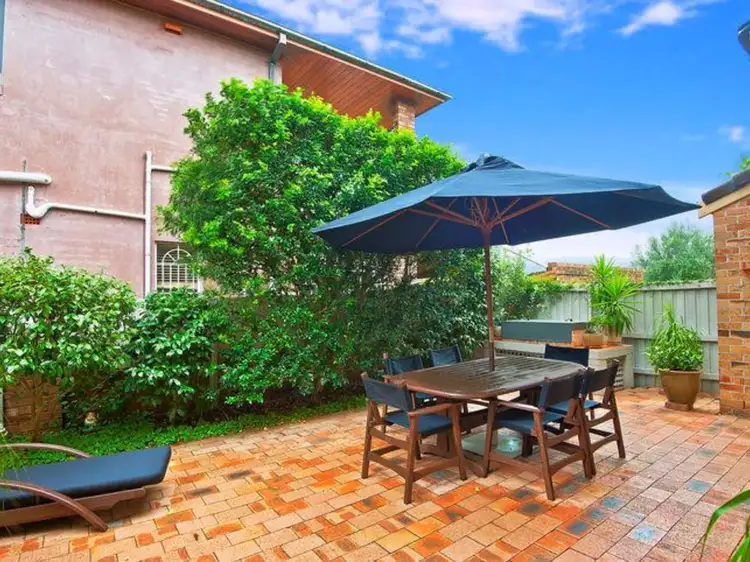 3/69 Arden Street, Clovelly NSW 2031