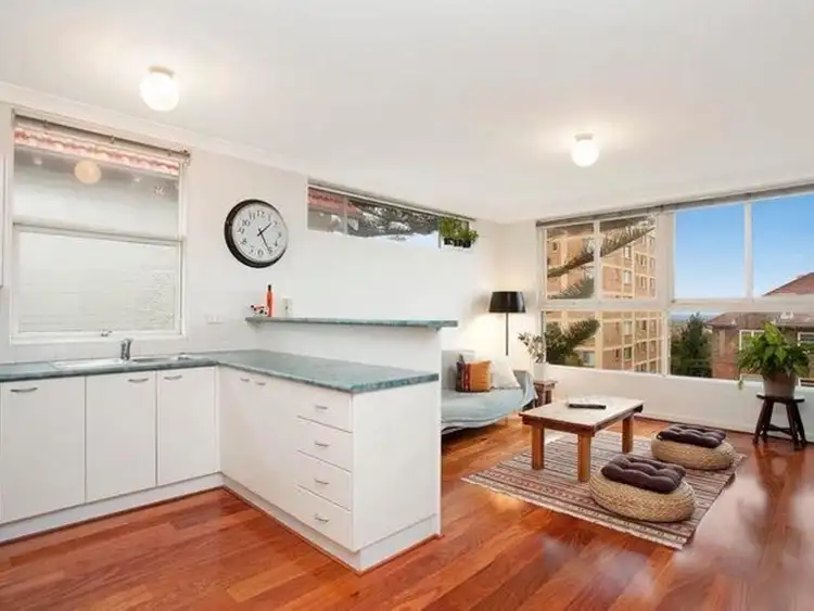 5/7 Penkivil Street, Bondi NSW 2026