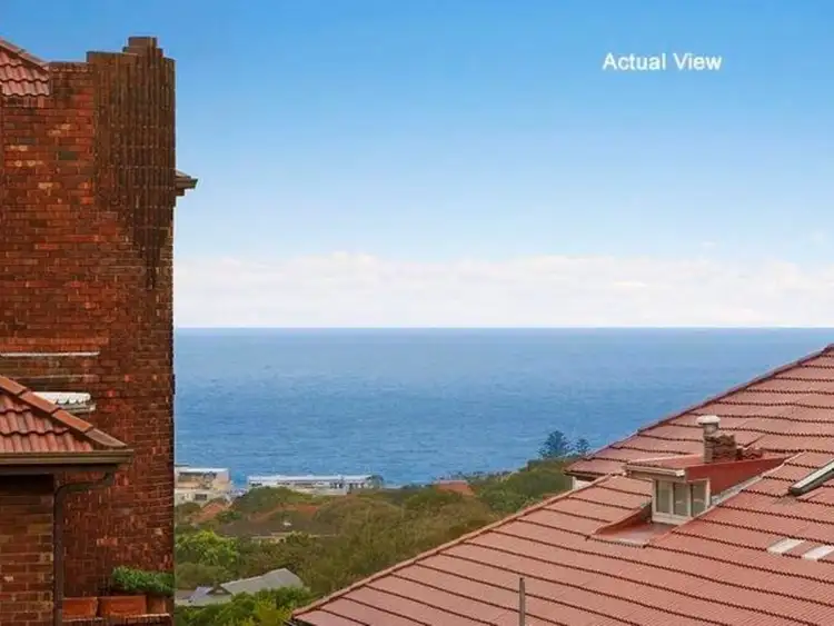 Second view of Homely apartment listing, 5/7 Penkivil Street, Bondi NSW 2026