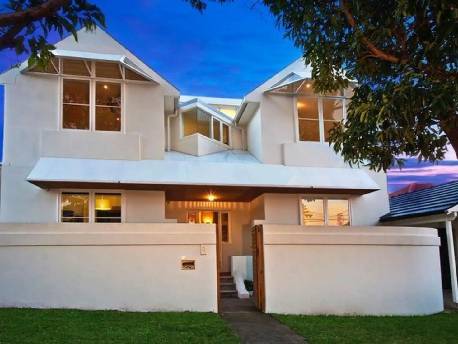 Main view of Homely house listing, 23 Douglas Street, Clovelly NSW 2031