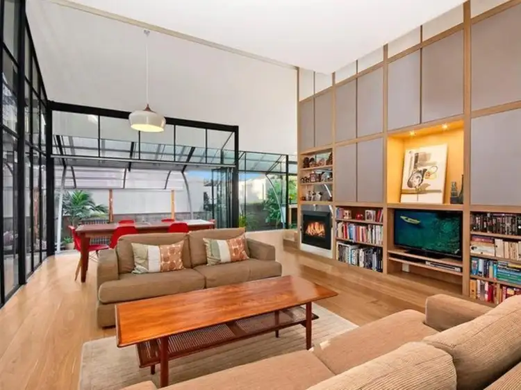 Second view of Homely house listing, 23 Douglas Street, Clovelly NSW 2031