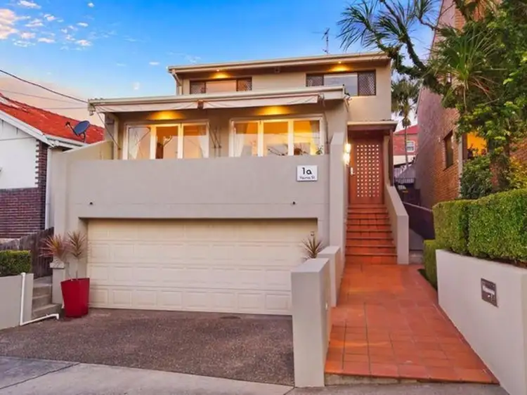 Main view of Homely house listing, 1a Varna Street, Clovelly NSW 2031