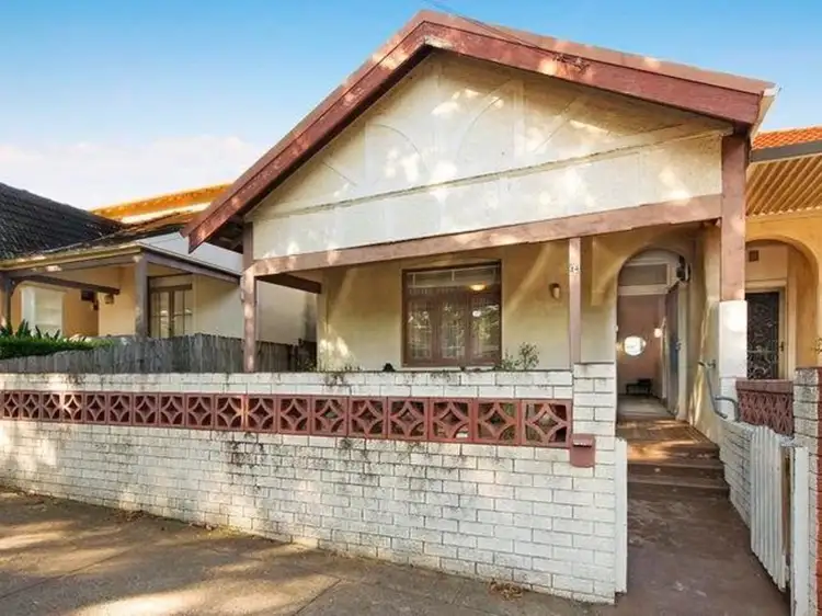 44 Avoca Street, Bondi NSW 2026