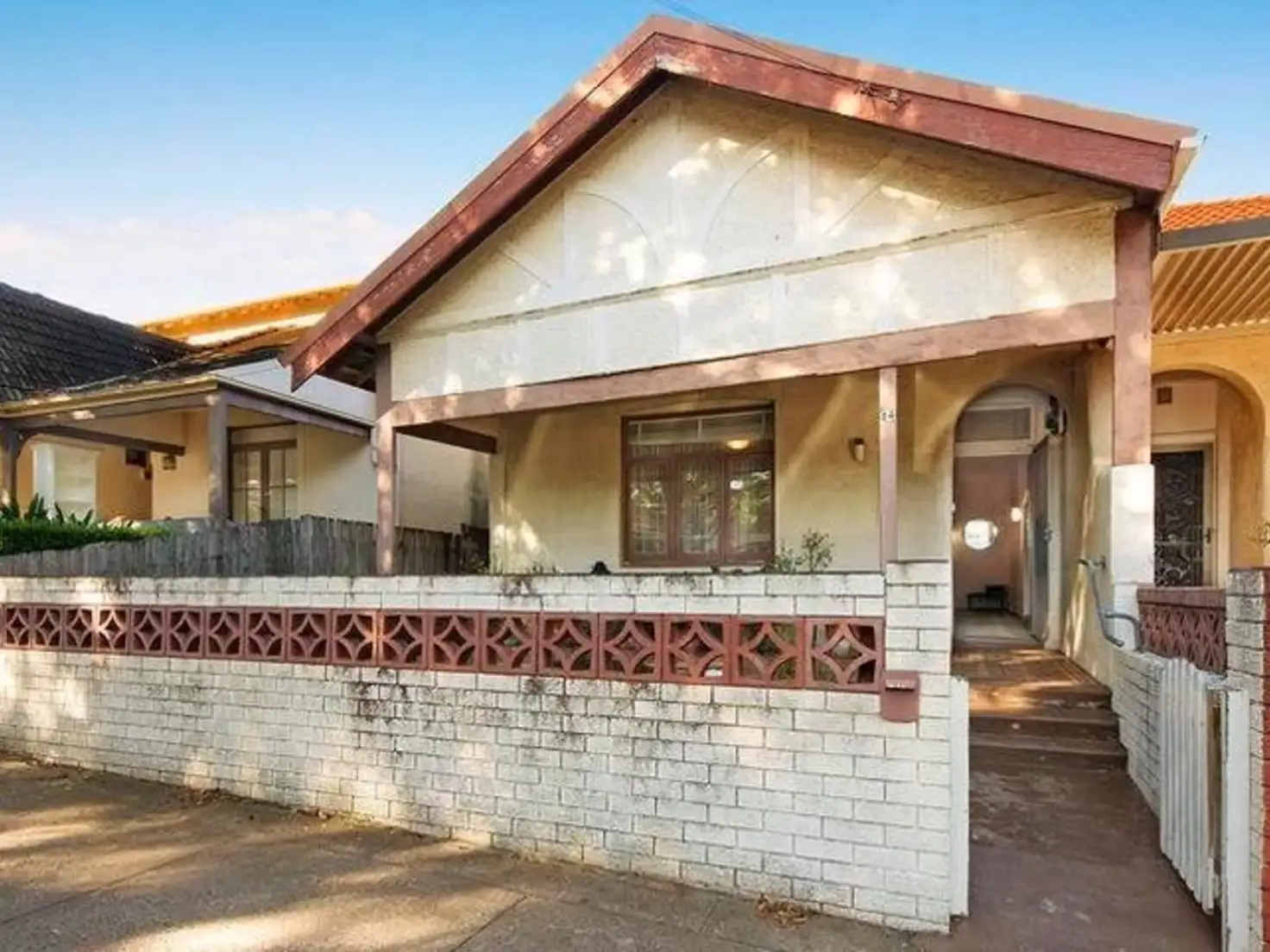Main view of Homely house listing, 44 Avoca Street, Bondi NSW 2026