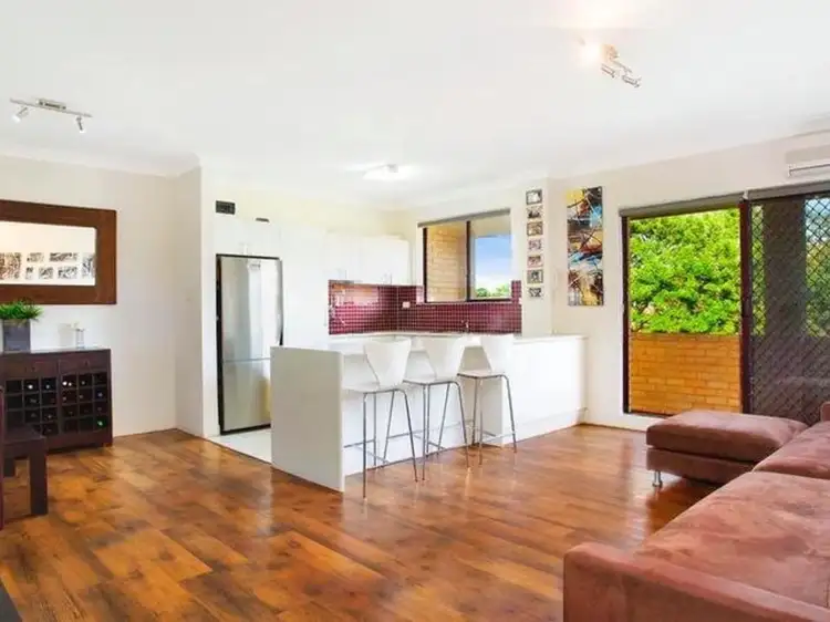 8/262 Birrell Street, Bondi NSW 2026