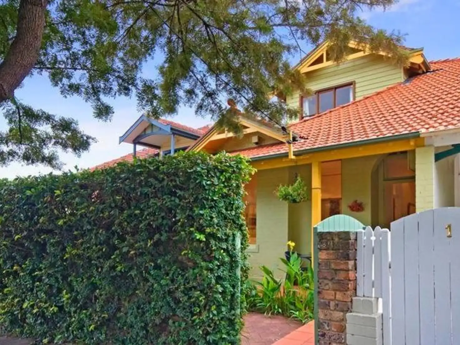 Main view of Homely house listing, 3 Grove Street, Bondi NSW 2026