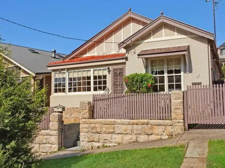 Main view of Homely house listing, 23 Varna Street, Clovelly NSW 2031