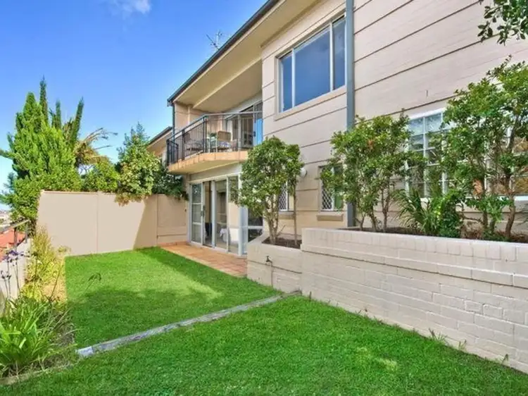 2/61 Arden Street, Clovelly NSW 2031