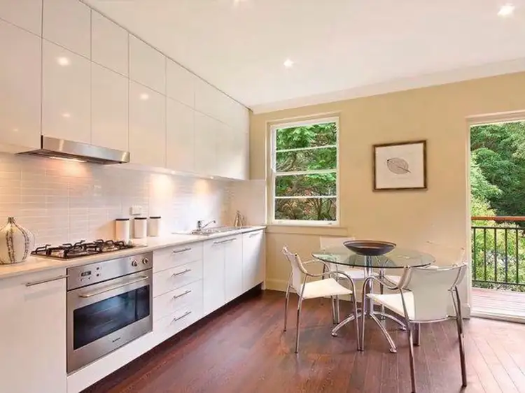 Second view of Homely apartment listing, 12/126 Francis Street, Bondi NSW 2026