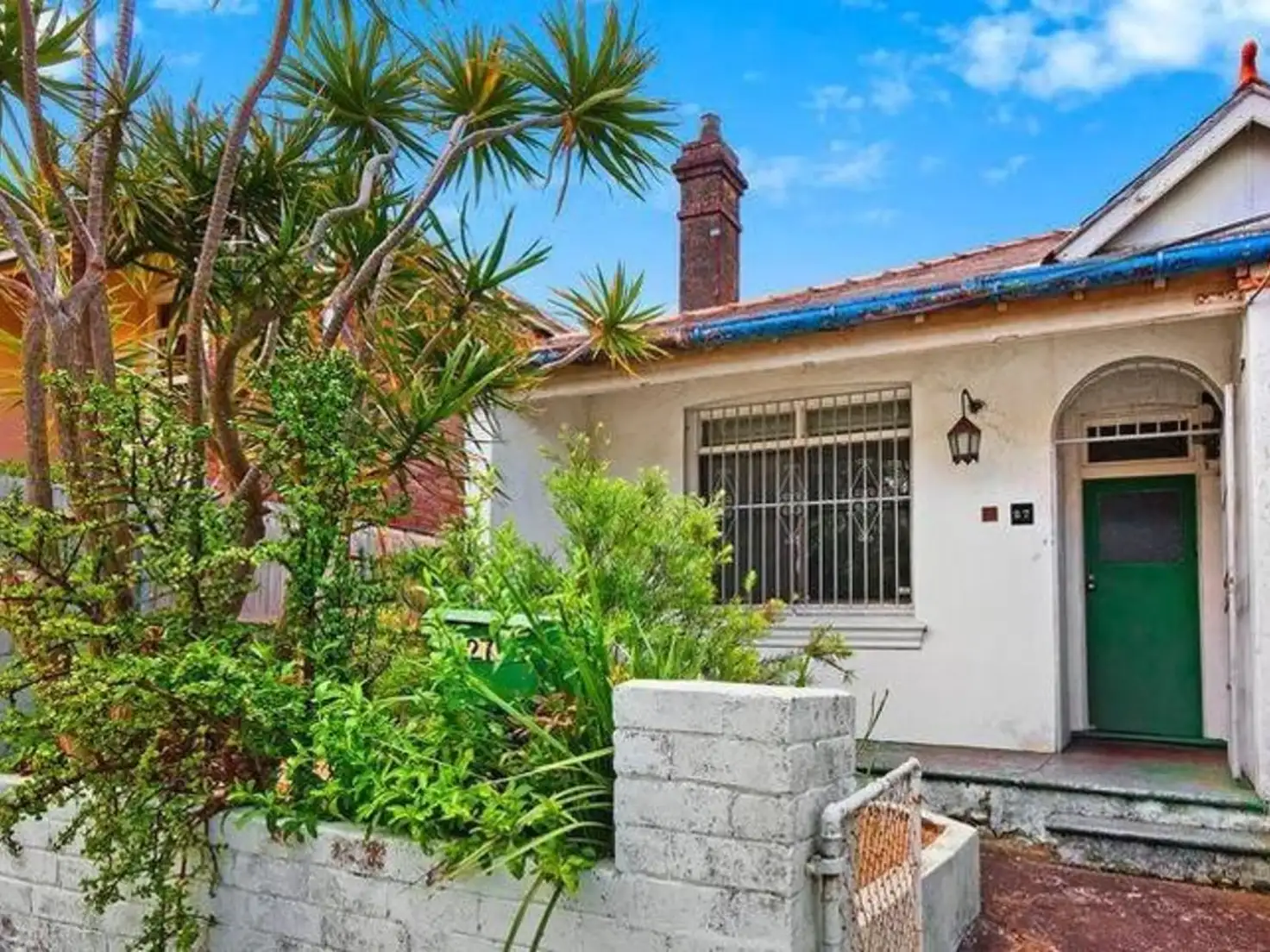 Main view of Homely house listing, 27 Greville Street, Clovelly NSW 2031