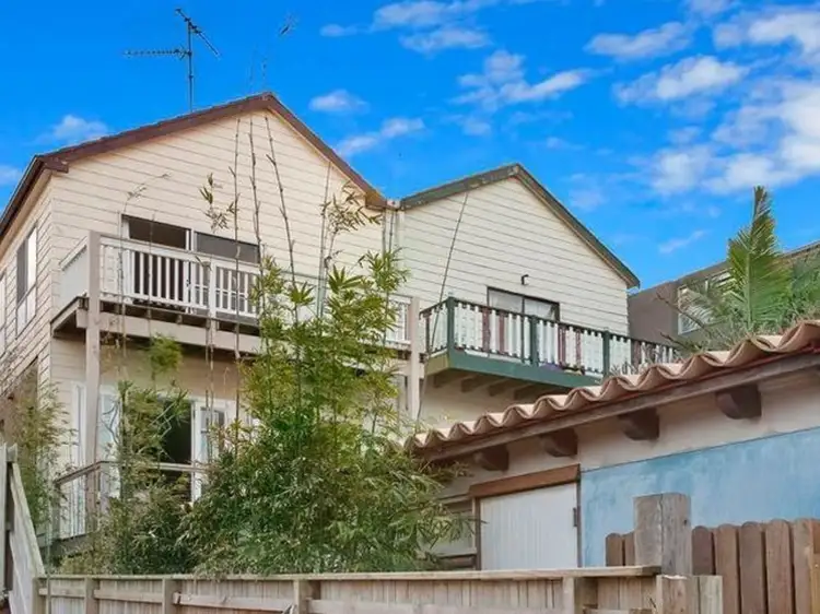 Second view of Homely house listing, 9 Park Street, Clovelly NSW 2031