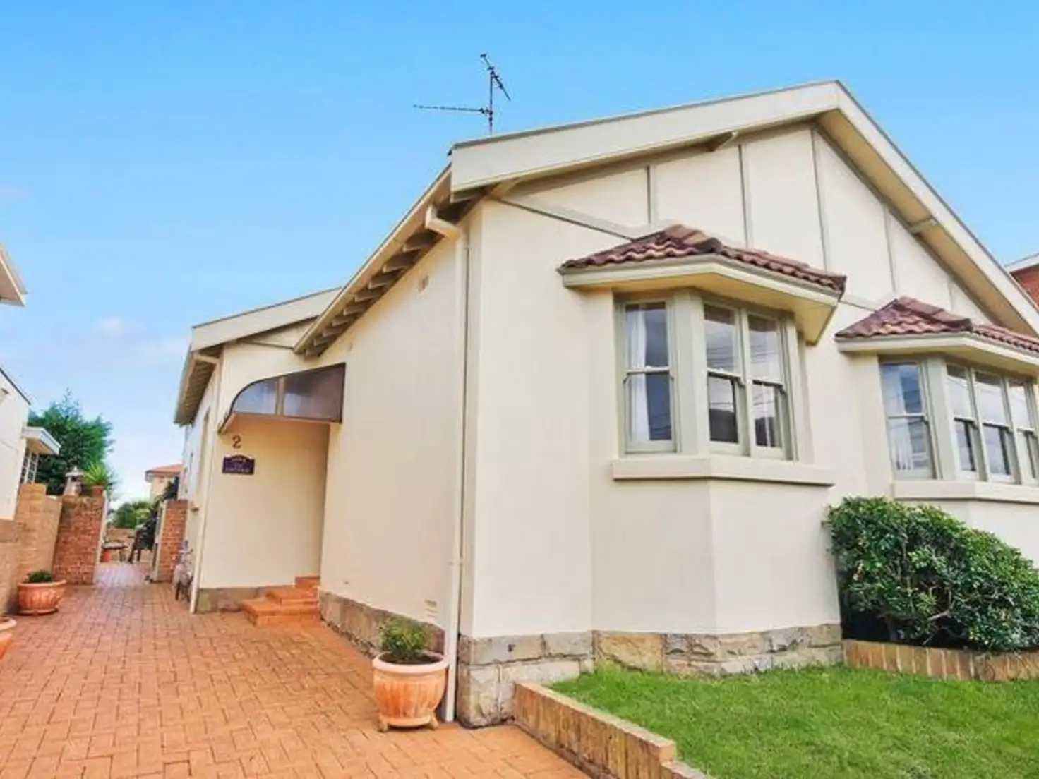 Main view of Homely house listing, 2 Northumberland Street, Clovelly NSW 2031