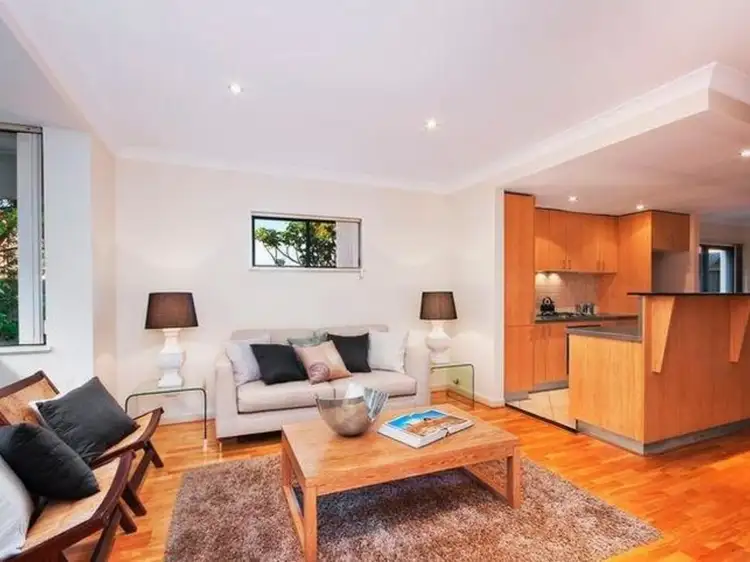 Main view of Homely townhouse listing, 2/1 Fewings Street, Clovelly NSW 2031