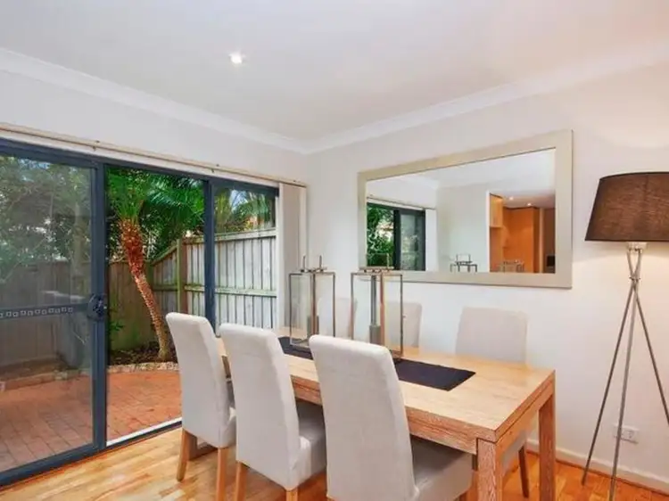 Third view of Homely townhouse listing, 2/1 Fewings Street, Clovelly NSW 2031