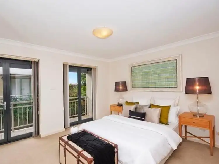 Fourth view of Homely townhouse listing, 2/1 Fewings Street, Clovelly NSW 2031