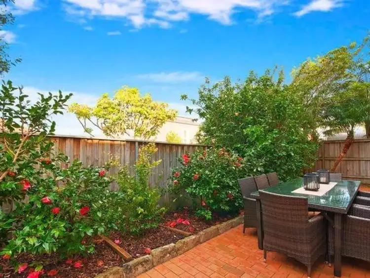 Sixth view of Homely townhouse listing, 2/1 Fewings Street, Clovelly NSW 2031