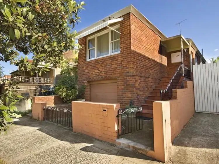 39 Watson Street, Bondi NSW 2026