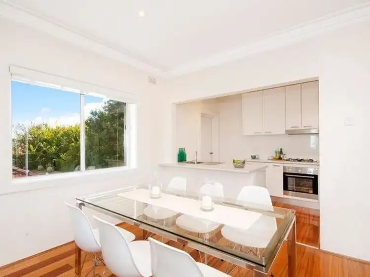 Third view of Homely apartment listing, 2/6 Mount Street, Clovelly NSW 2031