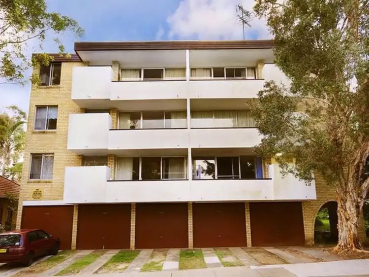 Third view of Homely apartment listing, 8/41 Ocean Street, Bondi NSW 2026