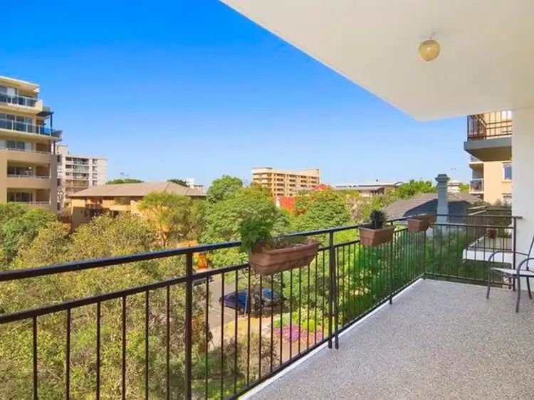 3E/27 Ocean Street, Bondi NSW 2026