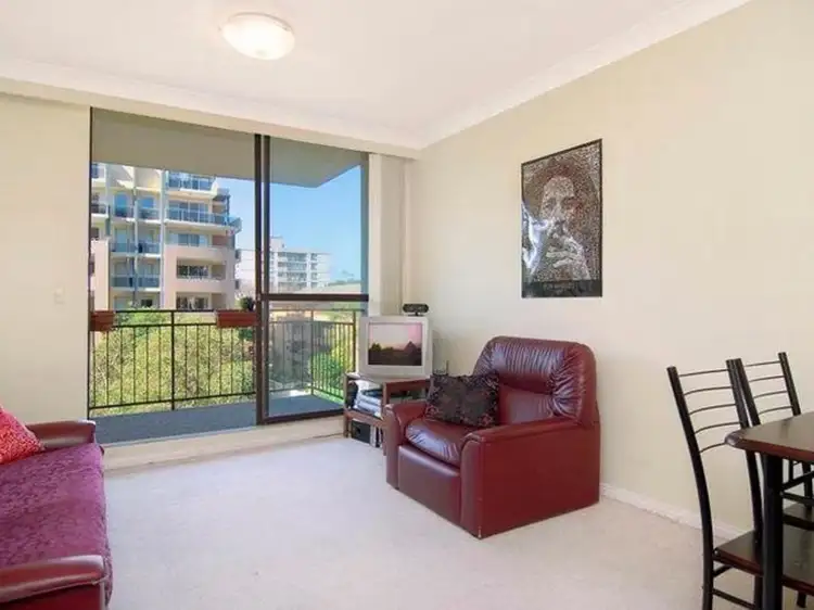 Second view of Homely apartment listing, 3E/27 Ocean Street, Bondi NSW 2026