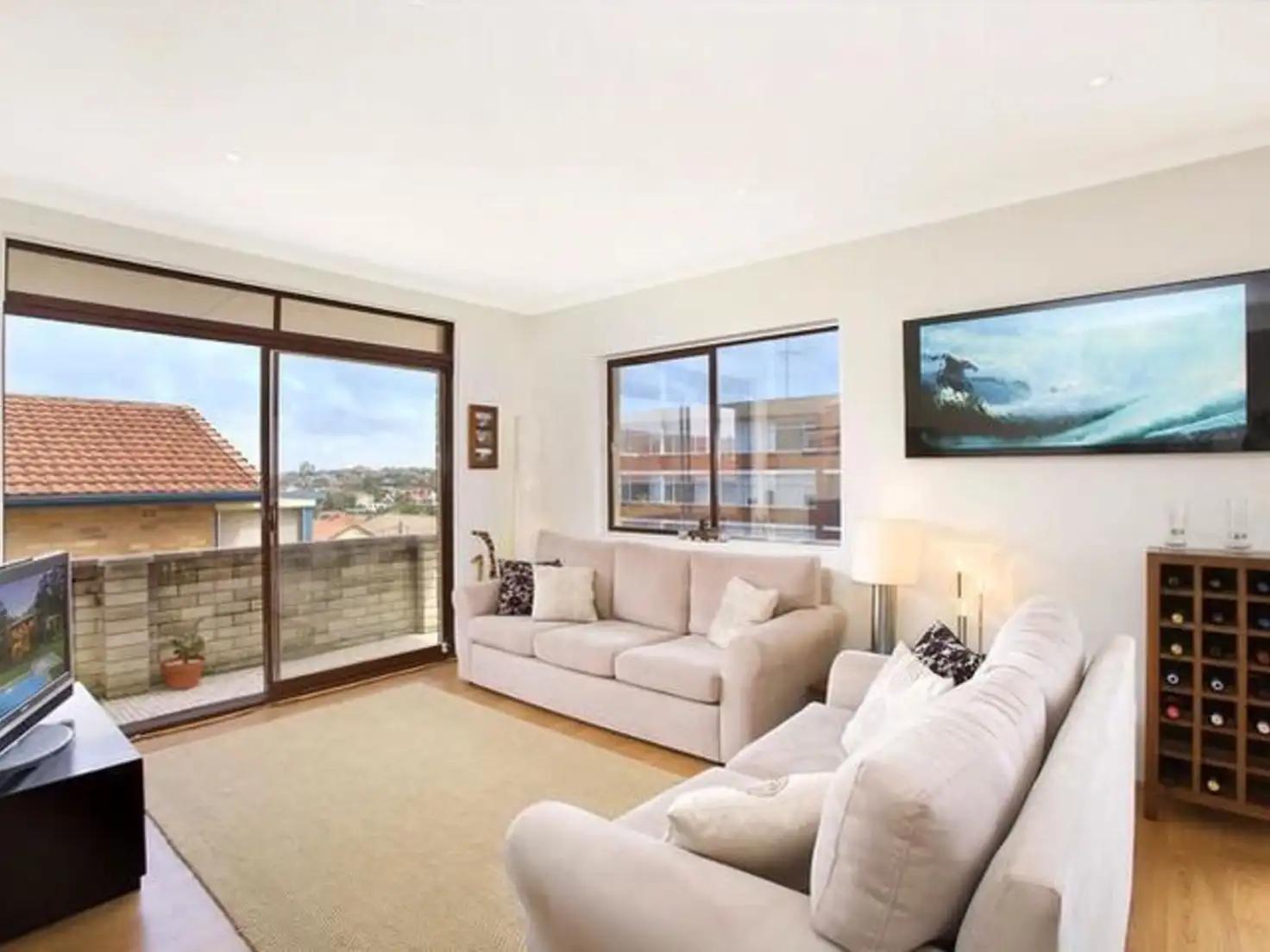 Main view of Homely apartment listing, 5/20 Glen Street, Bondi NSW 2026