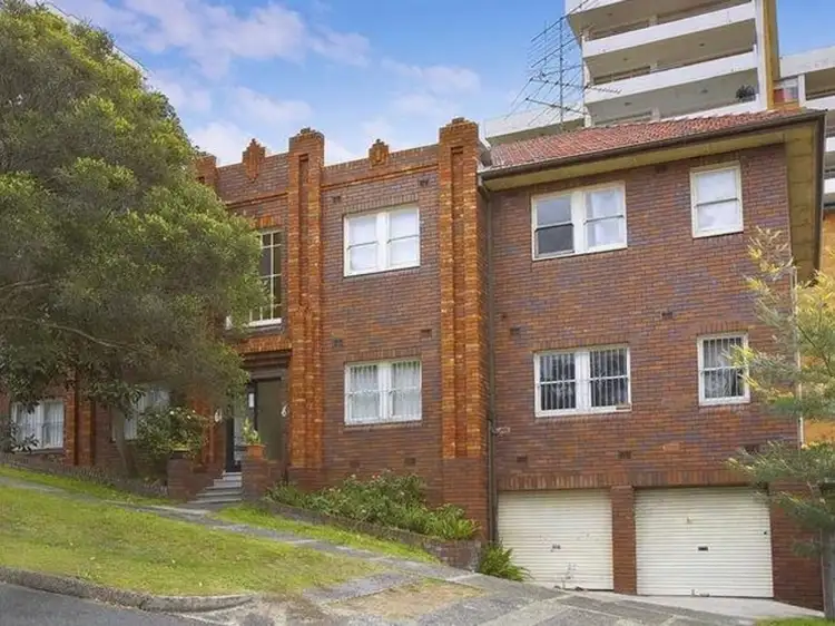 Second view of Homely house listing, 61 Simpson Street, Bondi NSW 2026