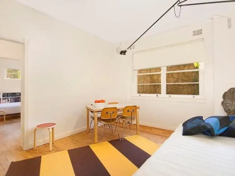 4/32 Curlewis Street, Bondi NSW 2026