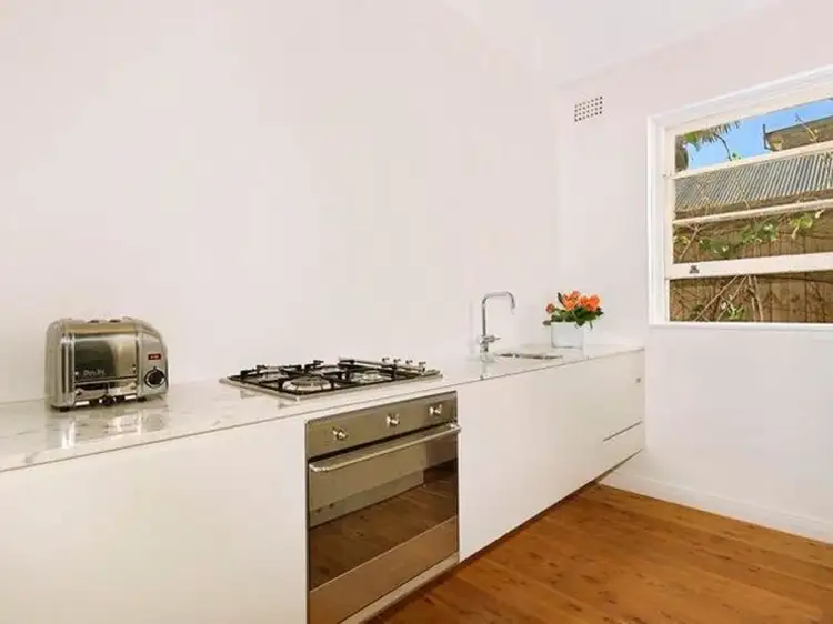 Second view of Homely apartment listing, 4/32 Curlewis Street, Bondi NSW 2026
